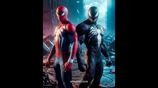 Marvel’s Spider-Man 2  - El Comienzo de una Nueva Aventura