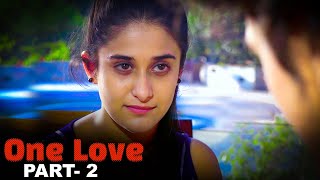 One Lover | New Hindi Web Series | Part -2 | Crime Story | FWF Movie Parlour