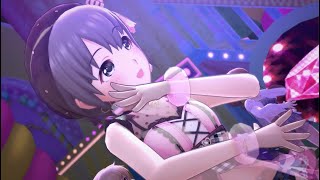 GEMSTONE（乙倉悠貴）【デレステMV‐NIR View（水着透過）】