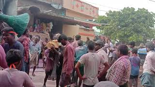 Vinayaka nimarjjanam west naidupalem