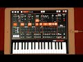 korg arp odyssei the big soundtest for the ipad