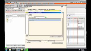 Allscripts Training - Nurse Practitioner Forwarding Note to Supervising Provider