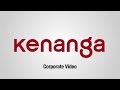 Kenanga Corporate Video