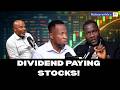 Dividend Paying Stocks to Watch in May