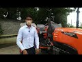 MU4501 45HP Kubota Full Review To Take The Information By Digambar Bhosale