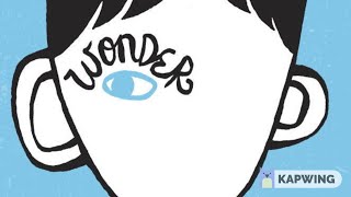 Wonder - Chapter 57 - Four Things