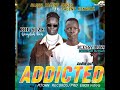 Addicted/  Blessy Nova ft Big Size / South Sudan Music