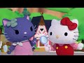 Intro Hello Kitty! Super Style (version Discovery Kids)