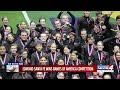 edmond santa fe wins bands of america competition