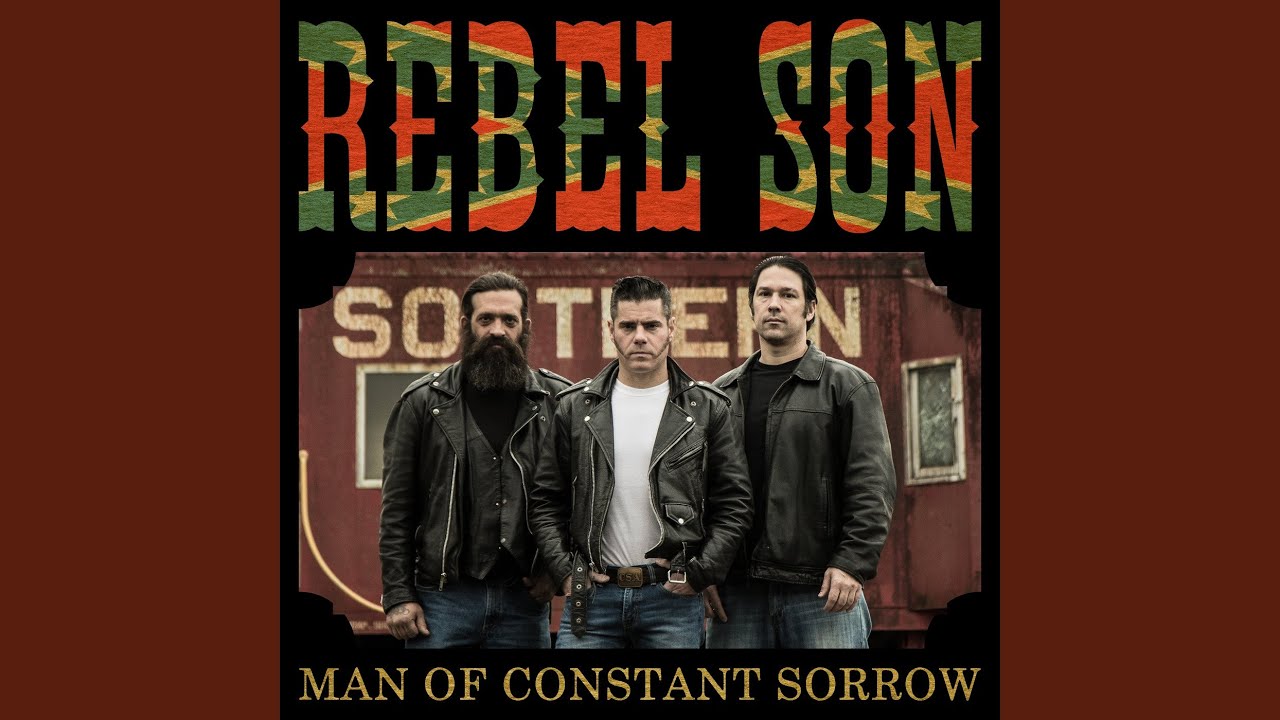 Man Of Constant Sorrow - YouTube