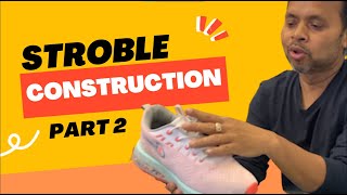 Stroble Construction Part 2