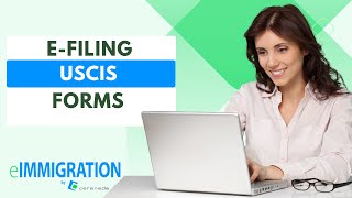 e-Filing USCIS Forms (For Those With e-Filing Misc. Fields)