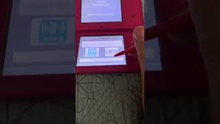 How to set up wifi on your Nintendo DSi