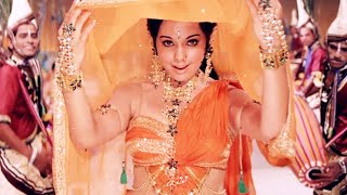 Mumtaz Ka Superhit Gaana : Yeh Kaun Aaj Aaya | Lata Mangeshkar | 70's Superhit Song