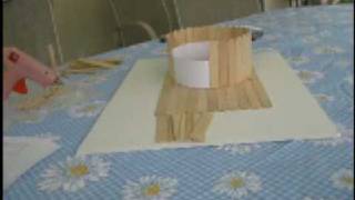Building The Pantheon
