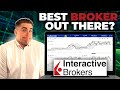 Interactive Brokers (IBKR) Review (2025) – Honest Verdict After Testing 80+ Brokers