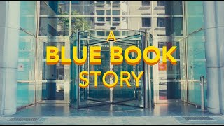 A Blue Book Story - Traineeship programme at the EDPS