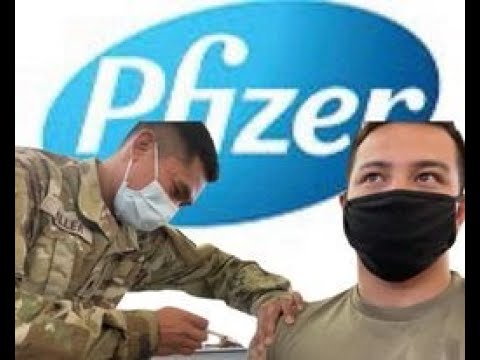 Pfizer Youtube