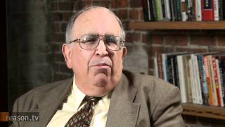 Author Paul Cantor on The Economics of Literature