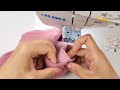 All sewing professionals must know these 4 sewing skills as basic lessons