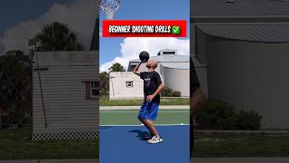 How To Shoot A Basketball For Beginners ✅ Basketball Drills