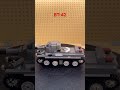 lego bt 42 lego tank warthunder