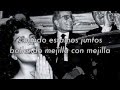 Cheek to cheek en español - Tony Bennett y Lady Gaga