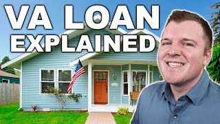 VA Loan Explained Understanding the Full Process