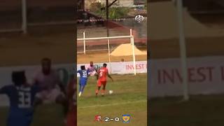 Abia Warriors vs Sunshine Stars 3-0 | Goals Highlight - NPFL 2024/25 MD 23 #highlights #NPFL #sport