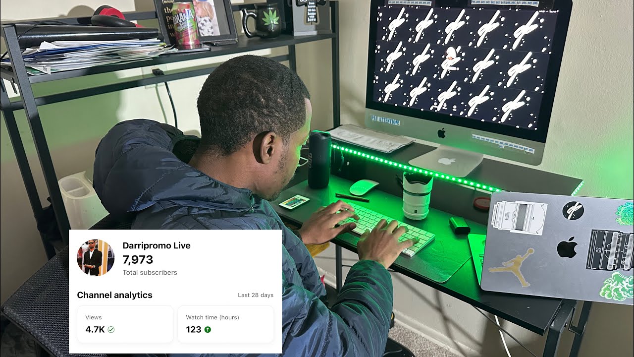 24 Hours Being A R Youtube