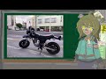 【エイプ50試乗レビュー】沖縄観光にレンタルバイクがおススメ乗ってみた！＃エイプ　＃レンタルバイク　＃沖縄観光　＃vtuber