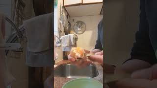 90%boiled egg spoon scop #asmr #youtubeshorts #viralshorts #shorts