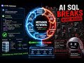 Why NL-to-SQL Demos Fail in Production: The Metadata Flywheel Fix