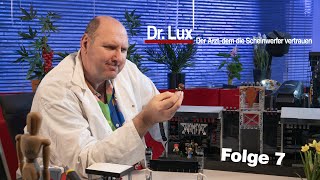 Dr. Lux - Folge 7: Wireless DMX