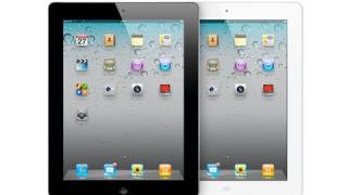 iPad 2 Announced!!