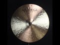 Istanbul Agop 22