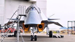 US Shocked: China Revealed Their New Sixth Generation Fighter Jet