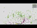 arras.io hunter best tank 5.69m score