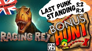 Technically Perfect Last PUNK Standing - Series 2 Episode 4