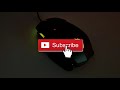 msi clutch gm60 gaming mouse review