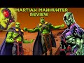 McFarlane Toys Martian Manhunter DC Rebirth Action Figure Review!