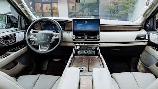 2023 Lincoln Corsair Reserve AWD 2.0L($45,375)- Interior and Exterior Walkaround - 2022 La Auto Show