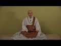 sunday meditation with ven. pomnyun sunim week 49