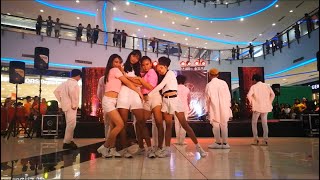 [190520] 2HD - Don't Know What to Do + Boy With Luv @ V-Locity Icon's Dance Recital