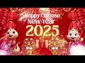 2025新年歌 恭喜发财 萬事如意 🧧【cny】新年群星传统贺岁专辑🏆no.1《傳統》🧨 賀歲金曲 💥 新年歌大合集 年年少不了