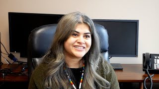 CAMC Physician Profile: Azara Singh, MD, discusses the pediatric neurological conditions she treats.