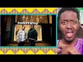 Muslim Belal & Ilyas Mao - Hadiethshop (vocals only) - @AbdimalikReacts
