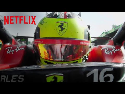 'Formula 1: Drive to Survive': 5 Most Dramatic Moments in Season 6