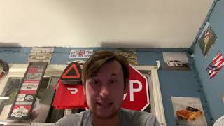 Business Applications Internship Presentation - Wesley Thomas