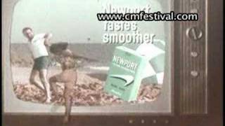 世界のCM　Festival　2007